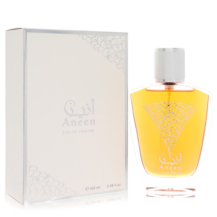 Rasasi Aneen by Rasasi Eau De Parfum Spray (Unisex) 3.38 oz