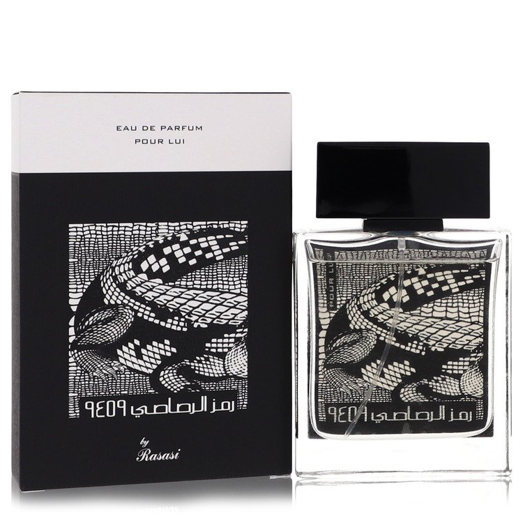 Rasasi Rumz Al Rasasi 9459 Pour Lui by Rasasi Eau De Parfum Spray 1.7 oz