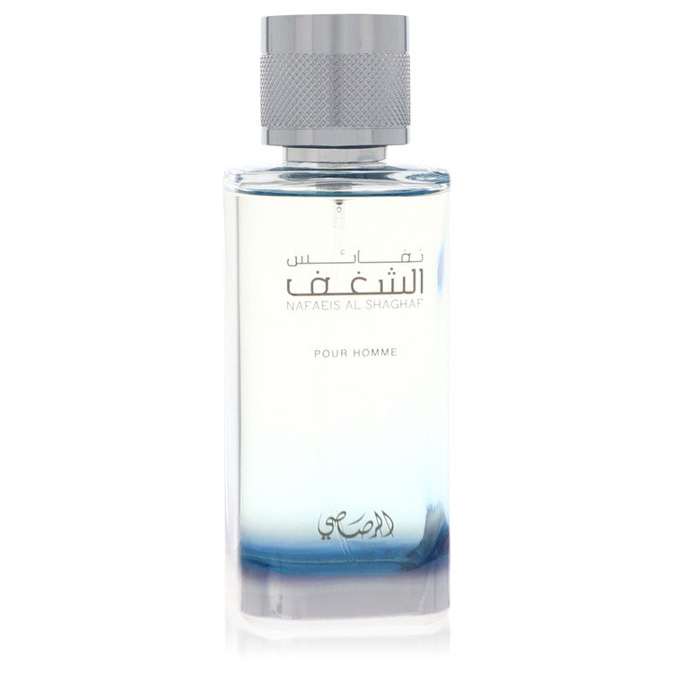 Rasasi Nafaeis Al Shaghaf   by Rasasi Eau De Parfum Spray (Unboxed) 3.4 oz