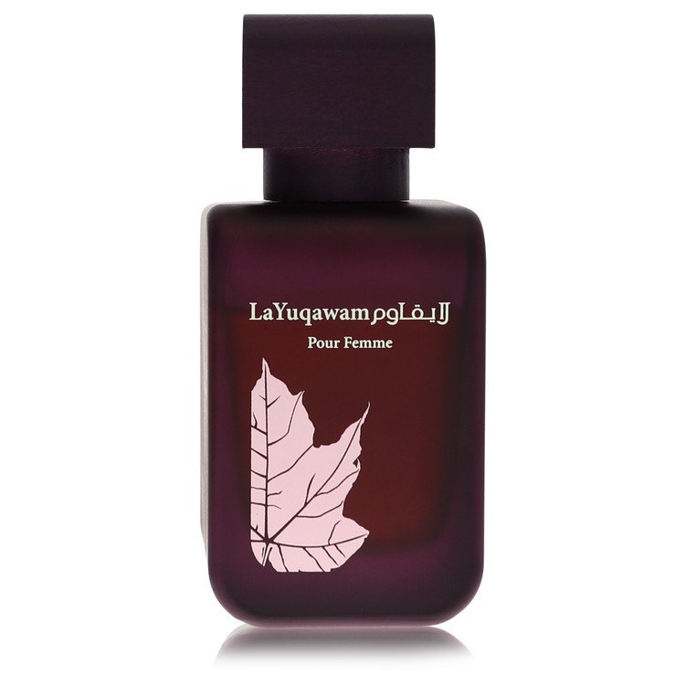 Rasasi LaYuqawam Pour Femme by Rasasi Eau De Parfum Spray (Unboxed) 2.5 oz