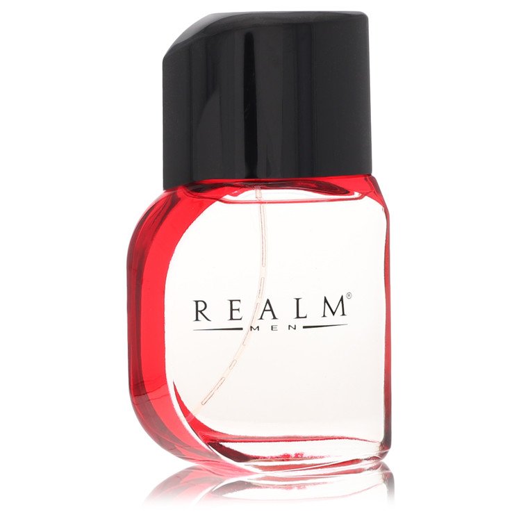 Realm by Erox Eau De Toilette / Cologne Spray (Unboxed) 3.4 oz