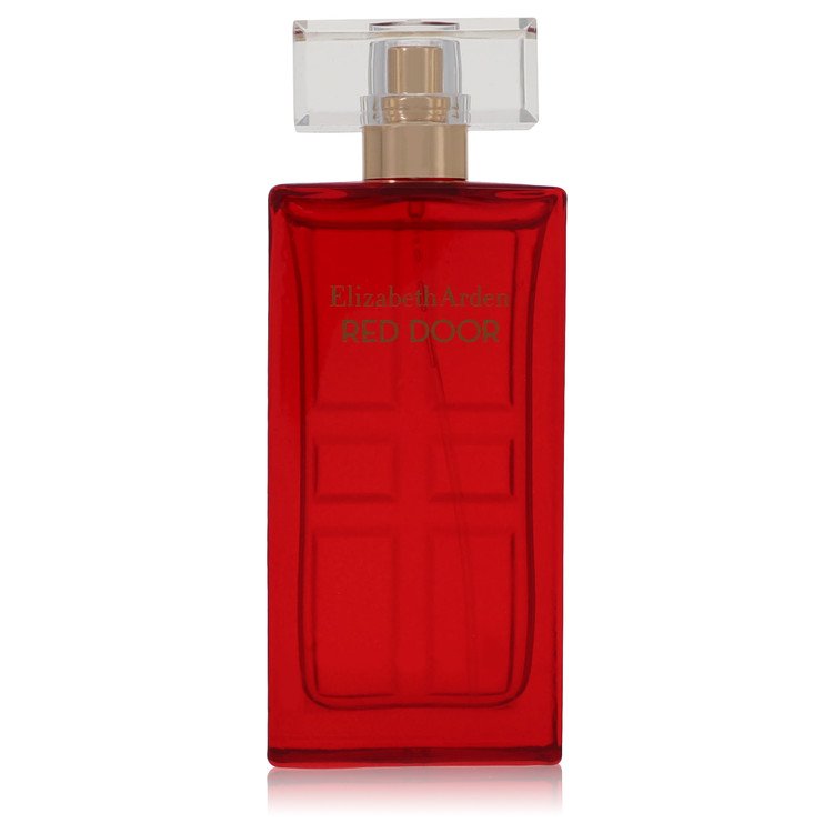 Red Door by Elizabeth Arden Eau De Toilette Spray (unboxed) 1 oz