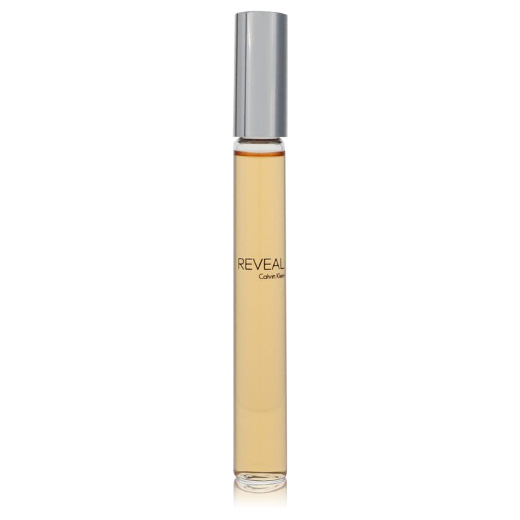 Reveal Calvin Klein by Calvin Klein Eau De Parfum Spray Rollerball (unboxed) .33 oz