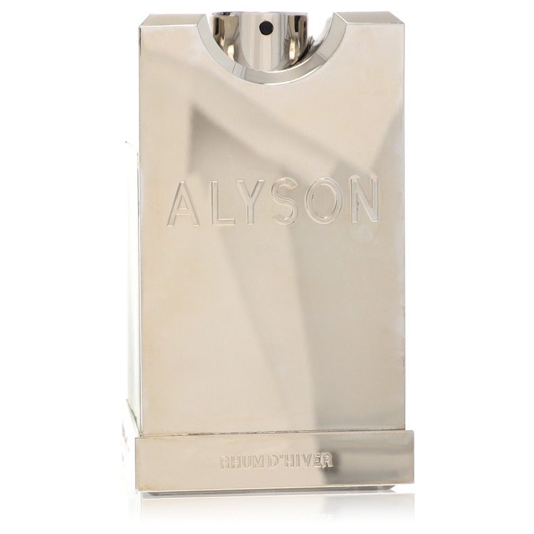 Rhum D'hiver by Alyson Oldoini  Eau De Parfum Spray (Unboxed) 3.3 oz