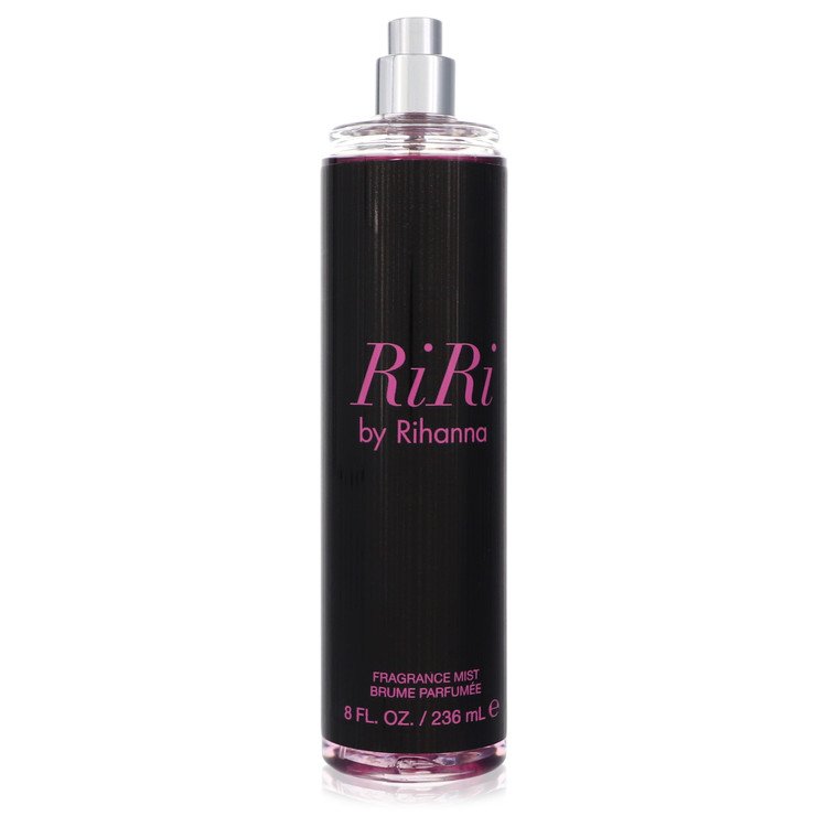 Ri Ri by Rihanna Body Mist (Tester) 8 oz