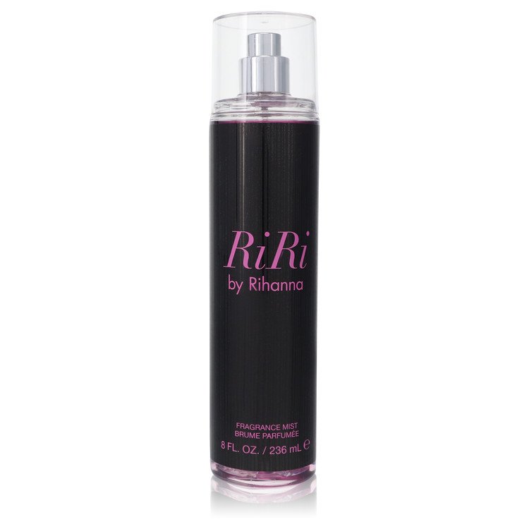 Ri Ri by Rihanna Body Mist 8 oz