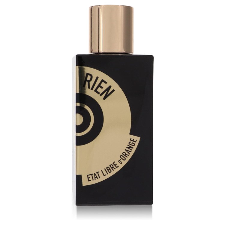 Rien Intense Incense by Etat Libre D'Orange Eau De Parfum Spray (Unisex unboxed) 3.4 oz