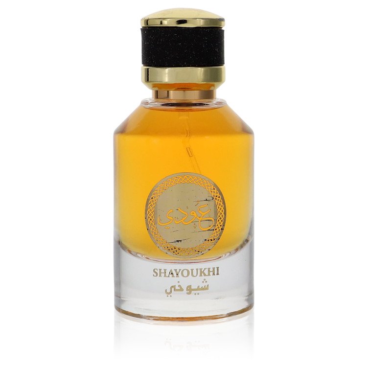 Rihanah Shayoukh by Rihanah Eau De Parfum Spray (Unisex Unboxed) 1.7 oz