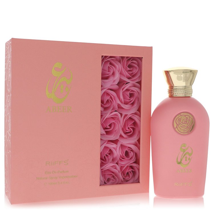 Riiffs Abeer by Riiffs Eau De Parfum Spray 3.4 oz