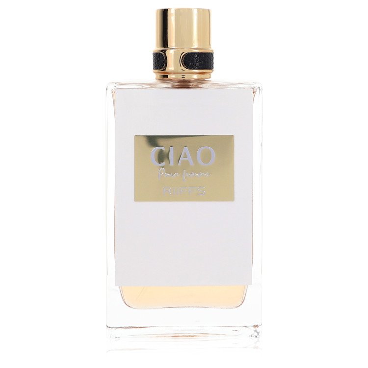 Riiffs Ciao Pour Femme by Riiffs Eau De Parfum Spray (Unboxed) 3.4 oz