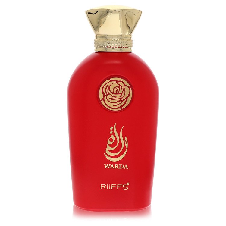 Riiffs Warda by Riiffs Eau De Parfum Spray (Unboxed) 3.4 oz