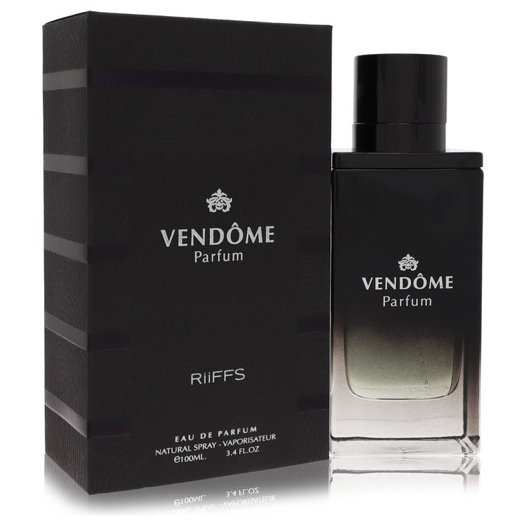 Riiffs Vendome by Riiffs Eau De Parfum Spray 3.4 oz