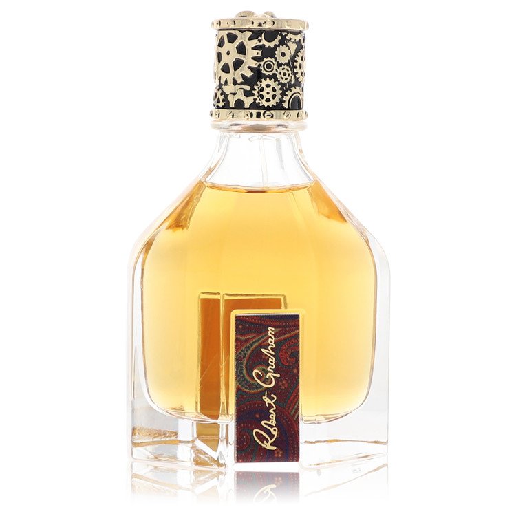 Robert Graham Fortitude by Robert Graham Blended Essence (unboxed) 3.4 oz 