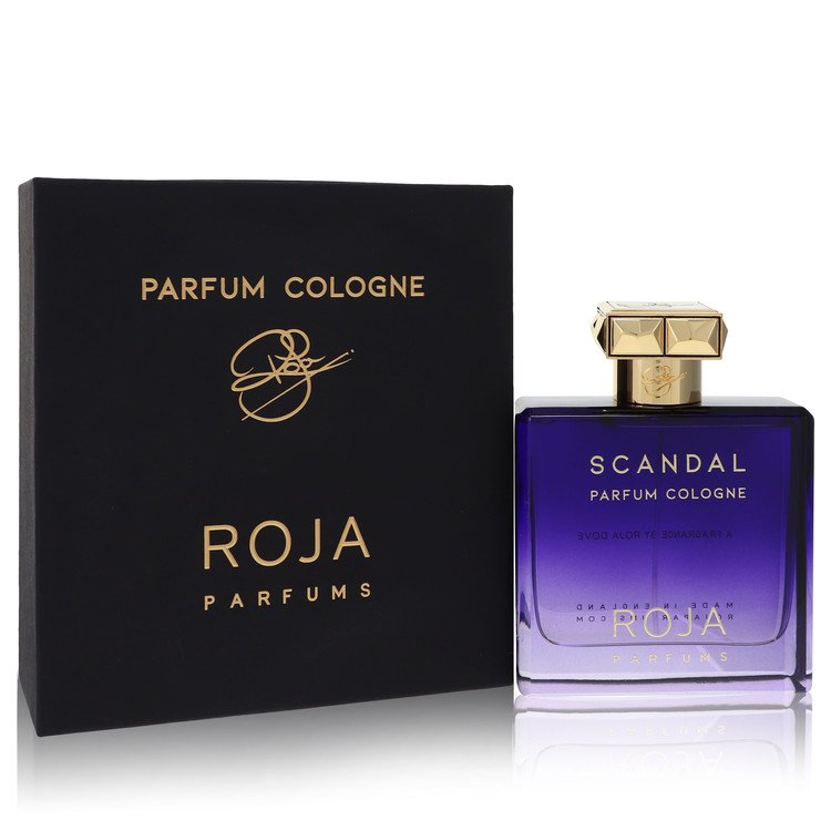 Roja Scandal by Roja Parfums Eau De Parfum Spray 3.4 oz