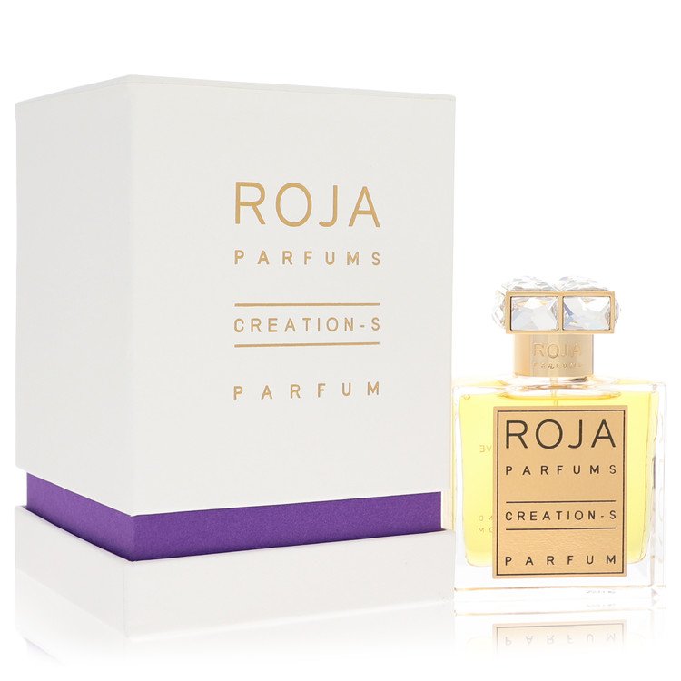 Roja Creation-S by Roja Parfums Extrait De Parfum Spray 1.7 oz