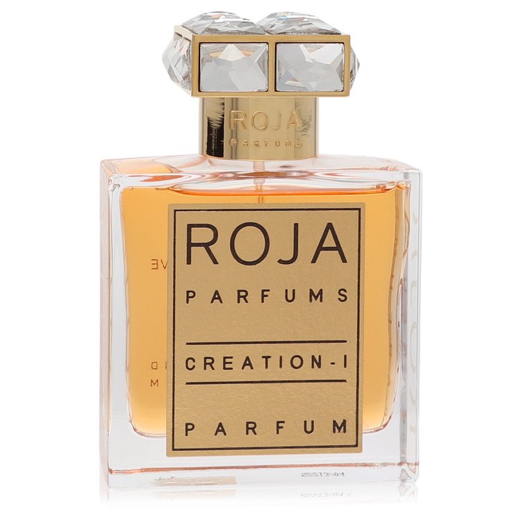 Roja Creation-I by Roja Parfums Extrait De Parfum Spray (Unboxed) 1.7 oz