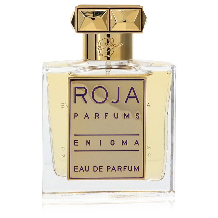 Roja Enigma by Roja Parfums Extrait De Parfum Spray (unboxed) 1.7 oz