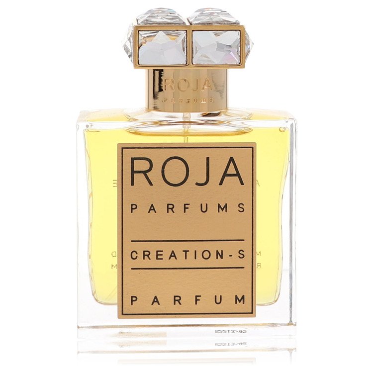 Roja Creation-S by Roja Parfums Extrait De Parfum Spray (Unboxed) 1.7 oz