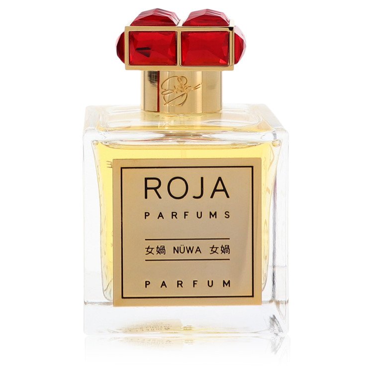 Roja NuWa by Roja Parfums Extrait De Parfum Spray (Unisex Unboxed) 3.4 oz