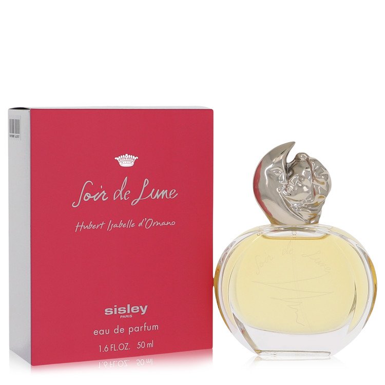 Soir De Lune by Sisley Eau De Parfum Spray (New Packaging) 1.6 oz