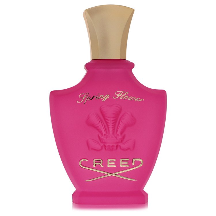 Spring Flower by Creed Eau De Parfum Spray (unboxed) 2.5 oz