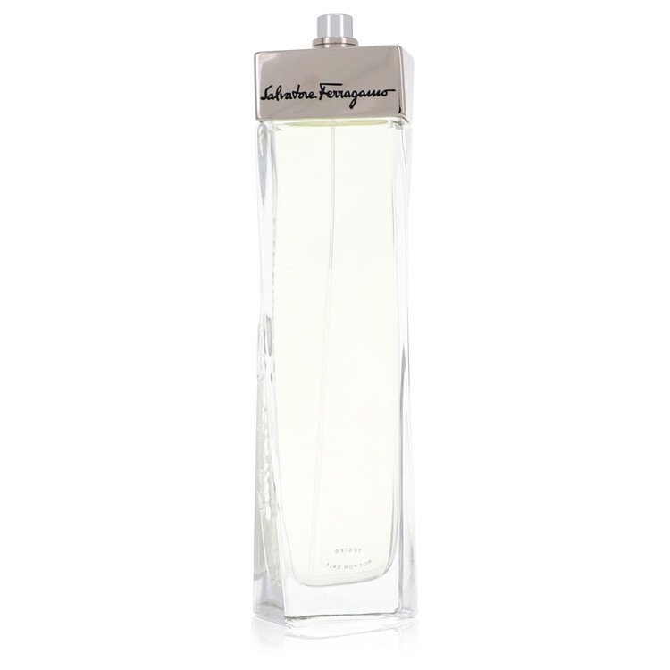 Salvatore Ferragamo by Salvatore Ferragamo Eau De Parfum Spray (Tester) 3.4 oz