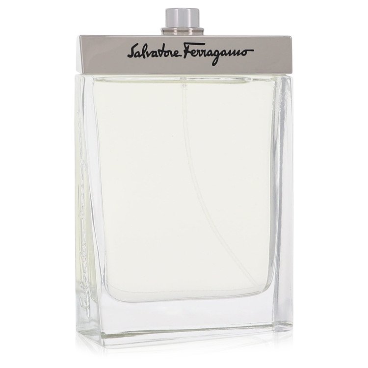 Salvatore Ferragamo by Salvatore Ferragamo Eau De Toilette Spray (Tester) 3.4 oz