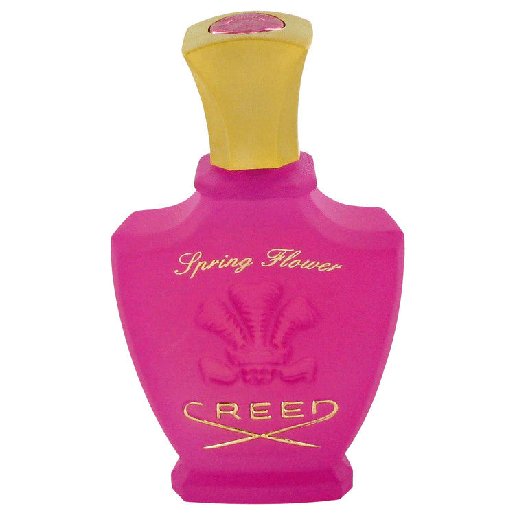 Spring Flower by Creed Eau De Parfum Spray (Tester) 2.5 oz