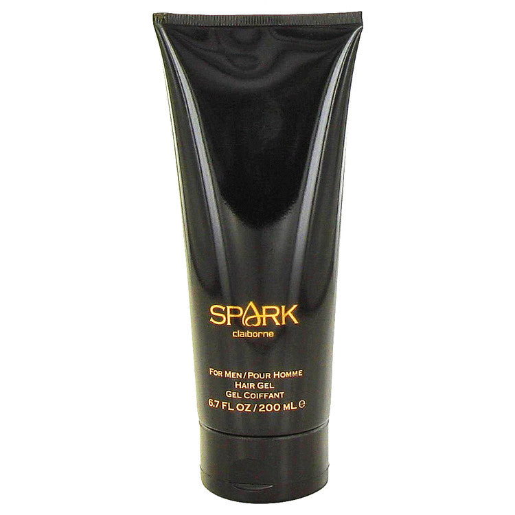 Spark by Liz Claiborne Hair Gel 6.7 oz