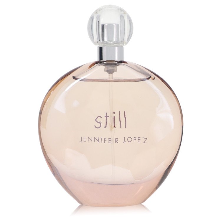 Still by Jennifer Lopez Eau de Parfum Spray (unboxed) 3.4 oz