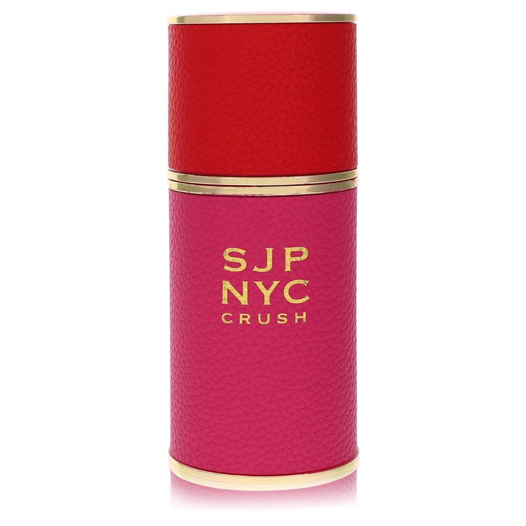 SJP NYC Crush by Sarah Jessica Parker Eau De Parfum Spray (unboxed) 3.4 oz