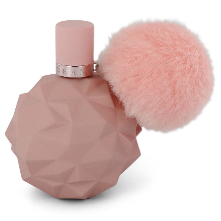 Sweet Like Candy by Ariana Grande Eau De Parfum Spray (unboxed) 3.4 oz