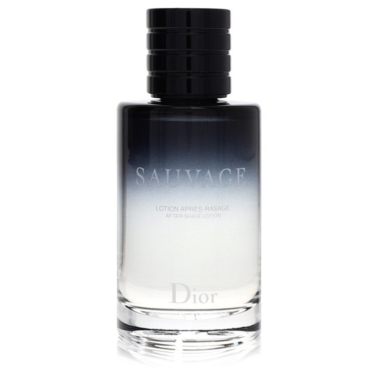 Sauvage by Christian Dior After Shave Lotion (unboxed) 3.4 oz