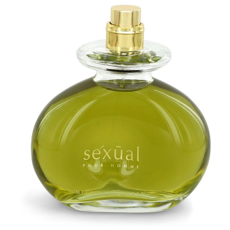 Sexual by Michel Germain Eau De Toilette Spray (Tester) 4.2 oz