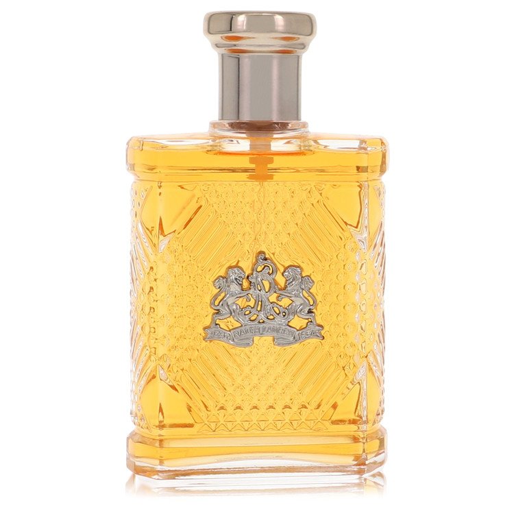 Safari by Ralph Lauren Eau De Toilette Spray (Tester) 4.2 oz