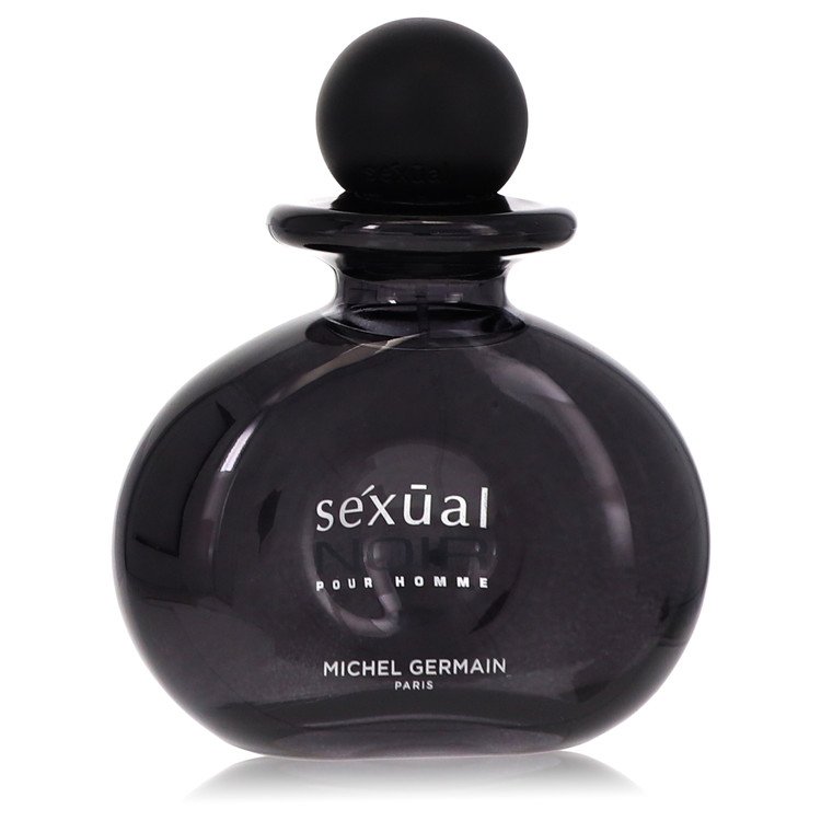 Sexual Noir by Michel Germain Eau De Toilette Spray (unboxed) 4.2 oz