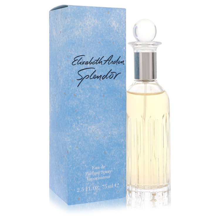 Splendor by Elizabeth Arden Eau De Parfum Spray 2.5 oz