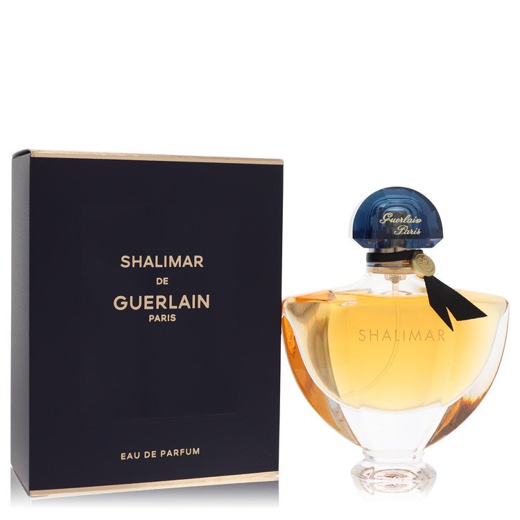 Shalimar by Guerlain Eau De Parfum Spray 1.7 oz