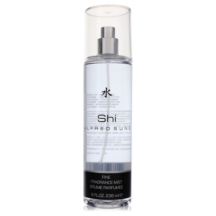 Shi by Alfred Sung Fragrance Mist 8 oz