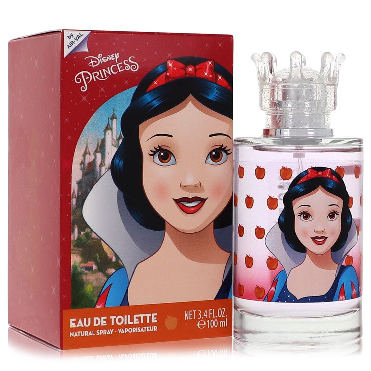 Snow White by Disney Eau De Toilette Spray 3.4 oz