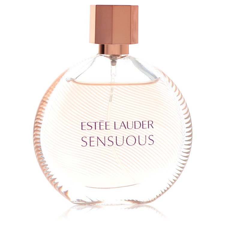 Sensuous by Estee Lauder Eau De Parfum Spray (unboxed) 1.7 oz