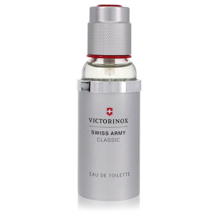 Swiss Army by Victorinox Eau De Toilette Spray (Unboxed) 1.7 oz