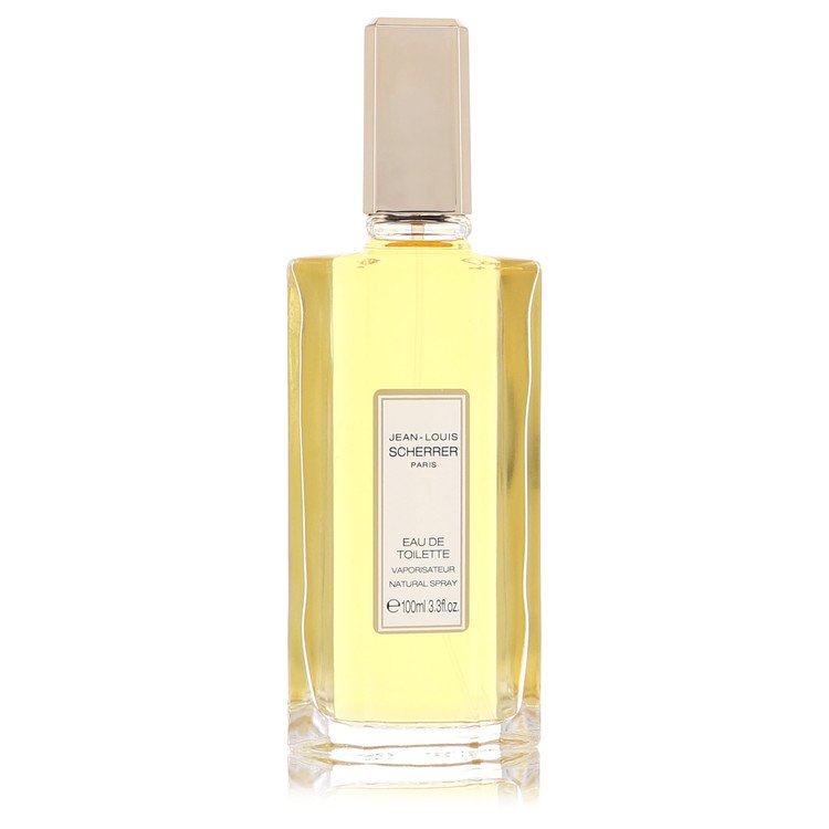 Scherrer by Jean Louis Scherrer Eau De Toilette Spray (unboxed) 3.4 oz