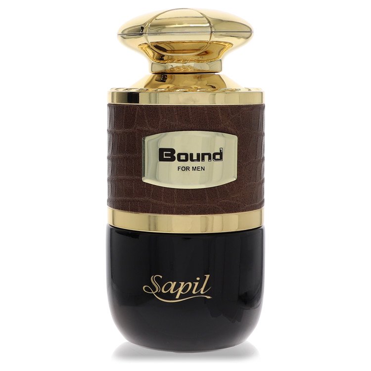 Sapil Bound by Sapil Eau De Toilette Spray (Unboxed) 3.4 oz