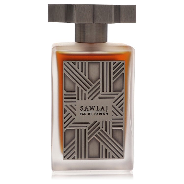 Sawlaj by Kajal Eau De Parfum Spray (Unisex Unboxed) 3.4 oz