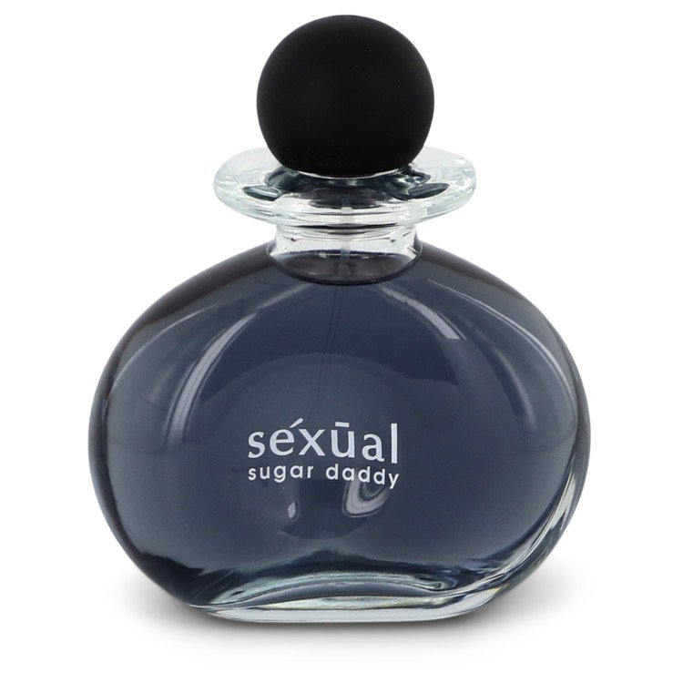 Sexual Sugar Daddy by Michel Germain Eau De Toilette Spray (unboxed) 4.2 oz