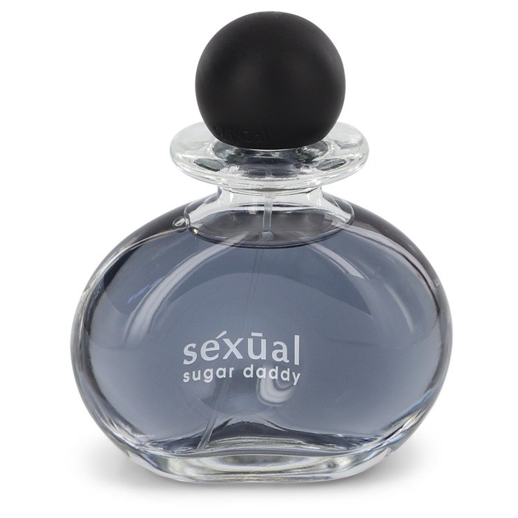 Sexual Sugar Daddy by Michel Germain Eau De Toilette Spray (unboxed) 2.5 oz 