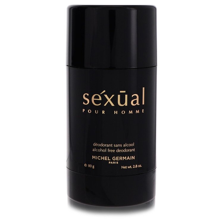 Sexual by Michel Germain Deodorant Stick 2.8 oz 