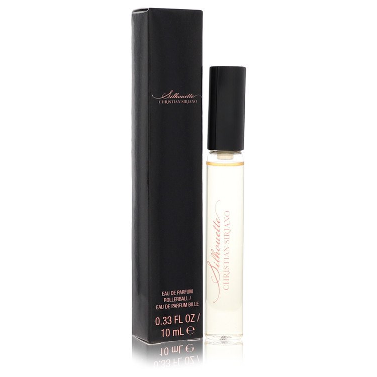 Silhouette by Christian Siriano Eau De Parfum (Rollerball) .33 oz