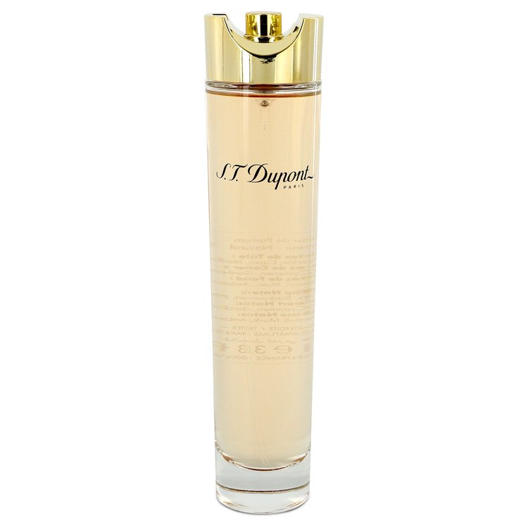 St Dupont by St Dupont Eau De Parfum Spray (Tester) 3.3 oz